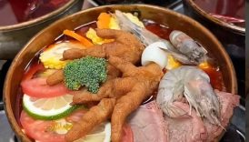 Chinese cuisine #daily delicious dishes #street food#yummy😋😋😋