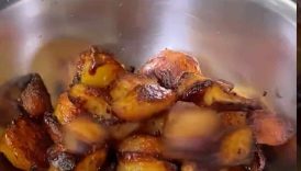 Best Spicy Roasted Potato Recipe | Crispy Potato Recipe You’ll Love!
