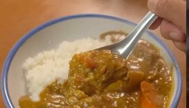 Sanji’s Navy Curry #onepiece #anime #shorts #curry