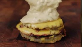 Have you tried Animal Style Sacue?! #shorts