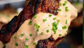 This is the best way to Grill Chicken Drumsticks!