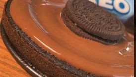 #easyrecipe #fypシ #goviralshorts #oreo #oreocake