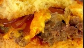 Bready Burger, Alsancak, İzmir