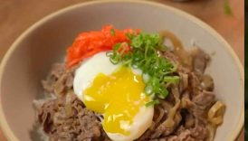 Meal Prep Gyudon #mealprepmondays #shorts