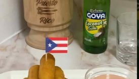 Sorullitos de Maíz Receta FÁCIL 😍 #puertoricanfood #caribbeanfood