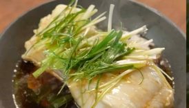 Cantonese-Style Steamed Fish #lunarnewyear #steamedfish #recipe #shorts