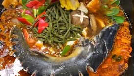 Chinese cuisine # street food #yummy 😋😋 🥘🥘