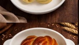 This Milk Bread Trick Will Surprise You! 🍞#homemadebread #tastyday4u #freshbread