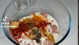 Easy Lunch Recipe