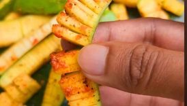 Mouth Watering Spicy Raw Mango Pickle 🥭 | #shorts #food #masala #mango