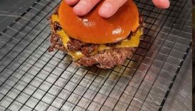 SMASHBURGER 🍔