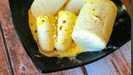No Cook Malai Kulfi #easyrecipe #shortsvideo #trending #youtubeshorts #viral #streetfood