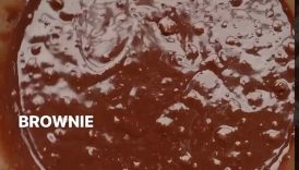 DR Pepper Brownies are a game changer! | Brownie Food Hack #shorts