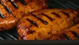 24616 Electric Indoor Air Fryer Grill