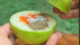 Mouth Shocking Masala Guava 🤤 | #shorts #food #guava #masala