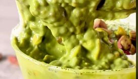 Matcha Pistachio Protein Overnight Oats #overnightoats #highprotein #healthybreakfast #matcha