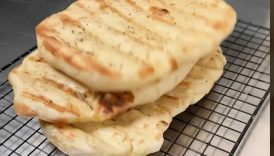 Grillteig – schon mal gemacht? 😋