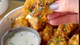How to Make Naked Chicken Tenders