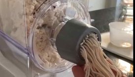 Starfrit 24706 Pasta & Noodle Maker DEMO