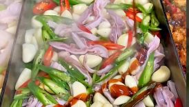 Chinese cuisine #daily delicious dishes #street food#yummy 😋😋