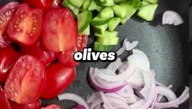 Top 3 Best Mediterranean Dishes