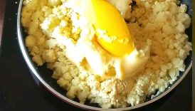 3 Ingredients Kaju Barfi #shortsvideo #trending #youtubeshorts #viral #easyrecipe #snack #recipe
