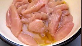 Perfect Pan Fried Chicken Breast Ready in 15 Minutes