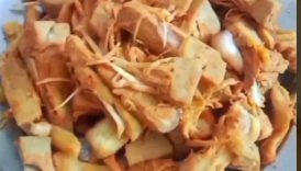 कटहल की सब्जी इस तरह से नहीं खाए होगे। #kathal #kathalkisabji #jackfruit #jackfruitcurry