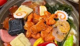 Chinese cuisine #daily delicious dishes #street food#yummy😋3s