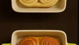 Fluffy Homemade Bread in 20 Minutes! 😍🍞