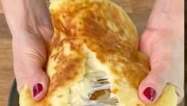 Khachapuri