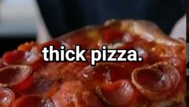 Top 3 Best Pizza Styles #pizza