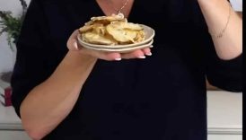 Potatoes Au Gratin