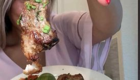 Trying to cook more foods from my culture! #easyrecipes #porkribs #asianfood #tomatosauce #dips