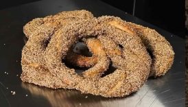 Simit – wer kennt sie? 🥰