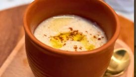 This Bajra Drink Heals Your Gut & Boosts Immunity | Bajre Ki Raab #shorts