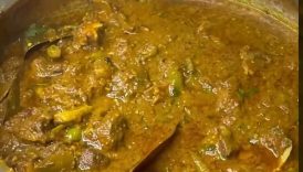 “Aisi Mutton Recipe Pehli Baar Dekhi! 😱🔥 | Must Try This! #shorts