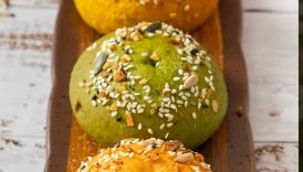 Healthy, Delicious, and #GlutenFree – Try These Lentil Bagels!
