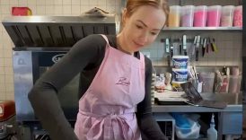 Why I only open my bakery 4 days a week
