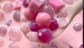 dragon fruit cocktail 🍸 #easyrecipe #simplerecipe #foodfusionkids #drinkreels #drinksrecipe