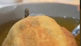 The Perfect Chile Rellenos #shorts