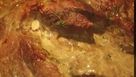 Roast Pork with SERIOUSLY GOOD Crackling