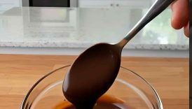 🍫 Homemade Healthy Chocolate