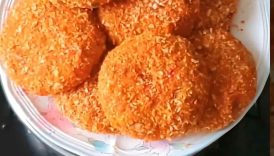 Bawarchi Style Schezwan Kebab #shortsvideo #viral #youtubeshorts #trending #easyrecipe #indianfood