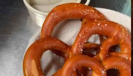 Laugenbreze 🥨