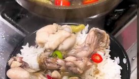 Chinese cuisine #daily delicious dishes #street food#yummy😋3s