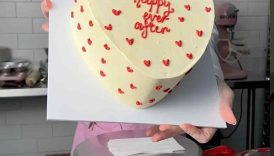 Decorate Cakes with Brooki 🎂