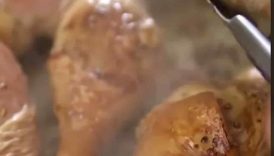 Chicken Adobo