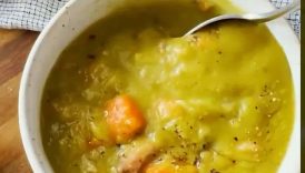 Split Pea Soup