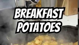 This is why I love YOUTUBE , you have access to #shorts + #longformcontent #potato #breakfast 💕